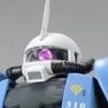 MG MSV-R MS-06R-1A 高机动型扎古II 改良型 Ver. 2.0 