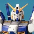 MG 1/100 机动战士高达  RX-78-4 高达4号机
