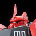 HG 1/144  强尼·莱汀专用勇士