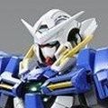 MG 1/100 能天使高达修复型II