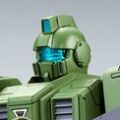 HGUC 机动战士高达 第08MS小队 RGM-79[G] 狙击型吉姆