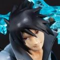 FiguartsZERO NARUTO -火影忍者- 疾风伝 宇智波佐助 绊Relation