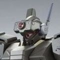 HGUC 机动战士高达UC RGM-89De杰刚 Conroy Haagensen custom 