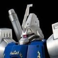HGUC 机动战士高达ZZ AMX-117R卡斯Ｒ 