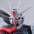 MG 机动战士高达SEED DESTINY ZGMF-X20A 强袭自由高达 Mechanic Designer Okawara Kunio Exhibition ver. 