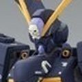 MG 机动战士海盗高达 XM-X2ex海盗高达X2改 Ver. Ka