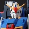 MG 机动战士Z高达 MSZ-006 Z高达 Ver 2.0 30th Anniversary 