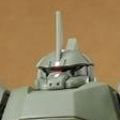 HGUC 机动战士高达外传 殖民地坠落之地 MS-14G 勇士 陆战型 Visch Donahue Custom 