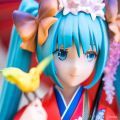 初音花色衣