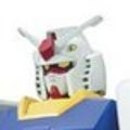 HGUC 机动战士高达 RX-78-2高达 Ver.G35th Base 