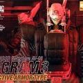 MG 机动警察2 the Movie AV-98 英格拉姆 3&AV-98 英格拉姆 2 