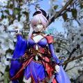 phat武藏