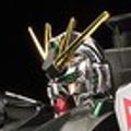 HGUC 机动战士高达 逆袭的夏亚 RX-93ν 高达 Special Coating
