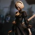 FLARE 2B DX