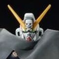 HGUC 机动战士海盗高达 XM-X1海盗高达X1改 