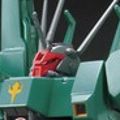 HGUC #173 机动战士高达ZZ AMX-014 飙狼