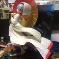 蕾姆白无垢石桥底座ver