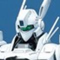 MG WX3 机动警察&机动警察 剧场版&机动警察2 the Movie&机动警察 AV-98英格拉姆1 