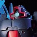 HGUC 1/144 机动战士高达0083 星尘的回忆 	MS-09F/trop 热带型大魔