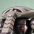 HGUC 1/144  魔象/玖阿格/裘亚克（MSV版）