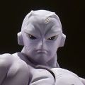 S.H.Figuarts 龙珠超 吉连 最终决战ver.