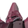 HGUC 1/144  加尔波帝β