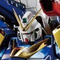 MG  1/100  高达基地专属商品   V2高达突击爆击型 Ka版  [钛金质感]