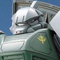 MG #11 机动战士高达 MS-14A勇士 