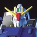 HG   机动战士Z高达   MSZ-006  Z高达
