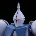 HGUC 机动战士高达 1/144 MS-15 强人 Revive ver.