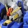 MG 高达前哨战 MSA-0011[Bst] S高达推进器组件装备型