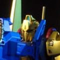 HGUC 1/144 	机动战士Z高达  MSN-00100 百式