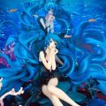 深海少女