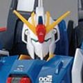 MG 机动战士Z高达 A New Translation&机动戦士Z高达 MSZ-006 Z高达 Ver. 2.0  HD Color