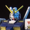 1/144 机动战士高达0080 口袋中的战争 RX-78NT-1 高达 艾利克斯