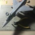【KittyHawk】ALA 美洲虎 A -W.I.P.