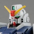 HGUC 1/144 	机动战士高达 第08MS小队 RX-79G 陆战型高达 