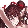 绝対纯白♡魔法少女 仓本艾丽卡