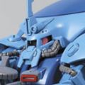 HGUC 1/144 机动战士高达ZZ RMS-119 侦察型扎古
