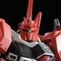 HGUC 机动战士高达UC: ONE OF SEVENTY TWO&Gundam Unicorn Mobile Suit Variations AMX-107R 再生龙飞