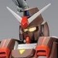 MG MS-X FA-78-2 重高达