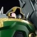 MG MSV-R MS-09R卡多 Dozle Zabi custom 