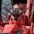 MG 高达EVOLVE MSZ-006-P2/3CΖ高达3号机P2型 