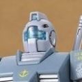 HGUC 机动战士高达外传 殖民地坠落之地 RGM-79 吉姆 White Dingo Version 