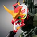 NXEDGE STYLE [EVA UNIT]  新世纪福音战士新剧场版：终 新2号机阿尔法/α