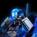 HGUC 机动战士高达UC RGM-96X杰斯塔 Tri-Star Clear Ver. 
