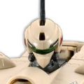 超时空要塞Plus YF-19 with Fold Booster & Fast Pack