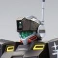 HGUC 机动战士高达 MSV  RGMｰ79SP 狙击型吉姆II Lydo Wolf custom