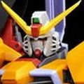 MG 机动战士高达SEED DESTINY ZGMF-X42S-REVOLUTION命运高达 