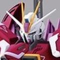 MG 机动战士高达SEED ASTRAY R ZGMF-X56S/ι 命运脉冲高达R 
